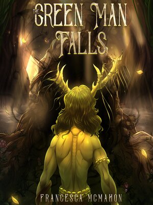 cover image of The Green Man Falls